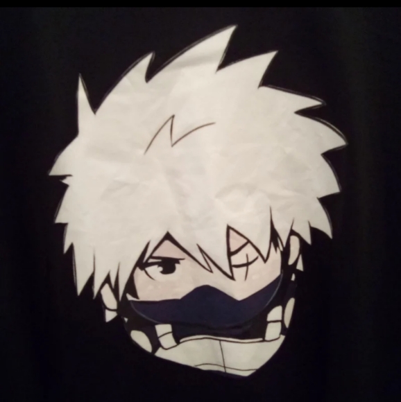 Zsiibo Other - 🐮 🐄 Zsiibo Anime Short Sleeve T-Shirt